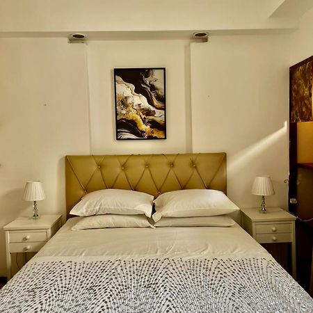 Alugo Quarto Espacoso Com Banheiro Privado Em Apartamento Em Copanema Рио-де-Жанейро Экстерьер фото